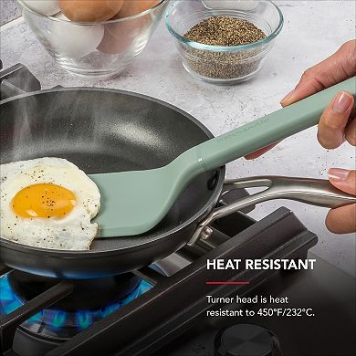 KitchenAid® Ergonomic Short Turner