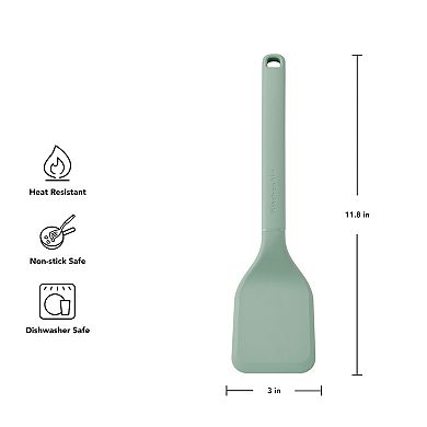 KitchenAid® Ergonomic Short Turner