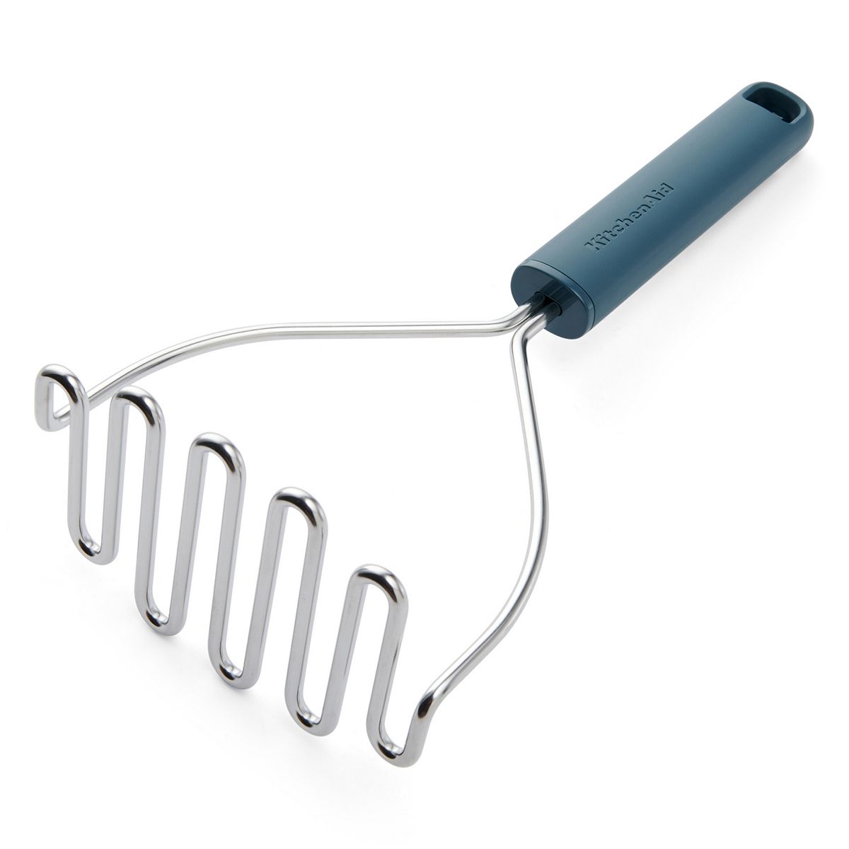 KitchenAid® Stainless Steel Wire Masher - Agave