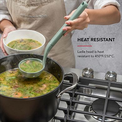 KitchenAid® Oversized Ladle