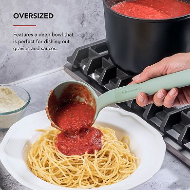 KitchenAid® Oversized Ladle