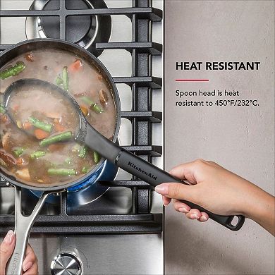 KitchenAid® Oversized Basting Spoon