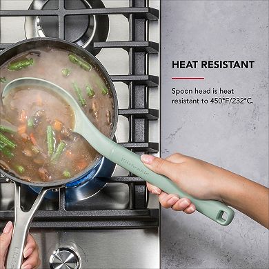 KitchenAid® Oversized Basting Spoon