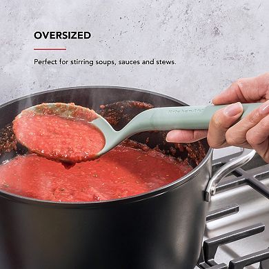 KitchenAid® Oversized Basting Spoon