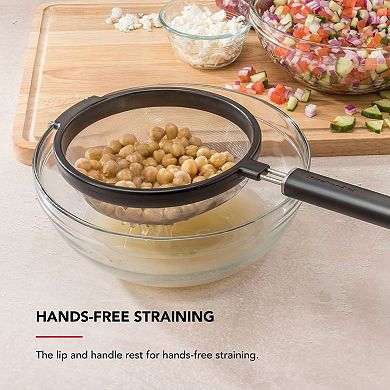KitchenAid 7-Inch Mesh Strainer