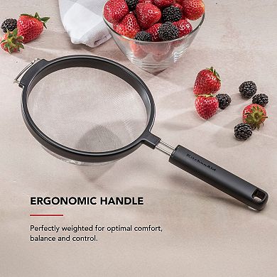 KitchenAid 7-Inch Mesh Strainer