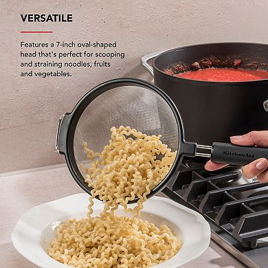 KitchenAid 7-Inch Mesh Strainer