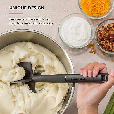 KitchenAid® Meat Masher