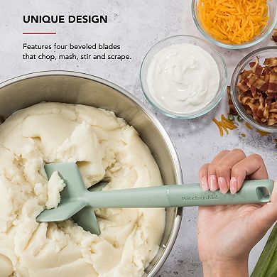 KitchenAid® Meat Masher