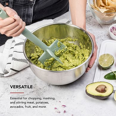 KitchenAid® Meat Masher