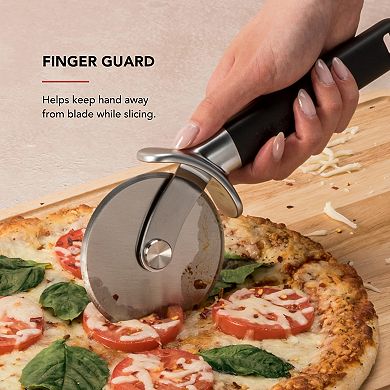 KitchenAid® Ergonomic Handle Pizza Cutter