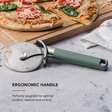 KitchenAid® Ergonomic Handle Pizza Cutter