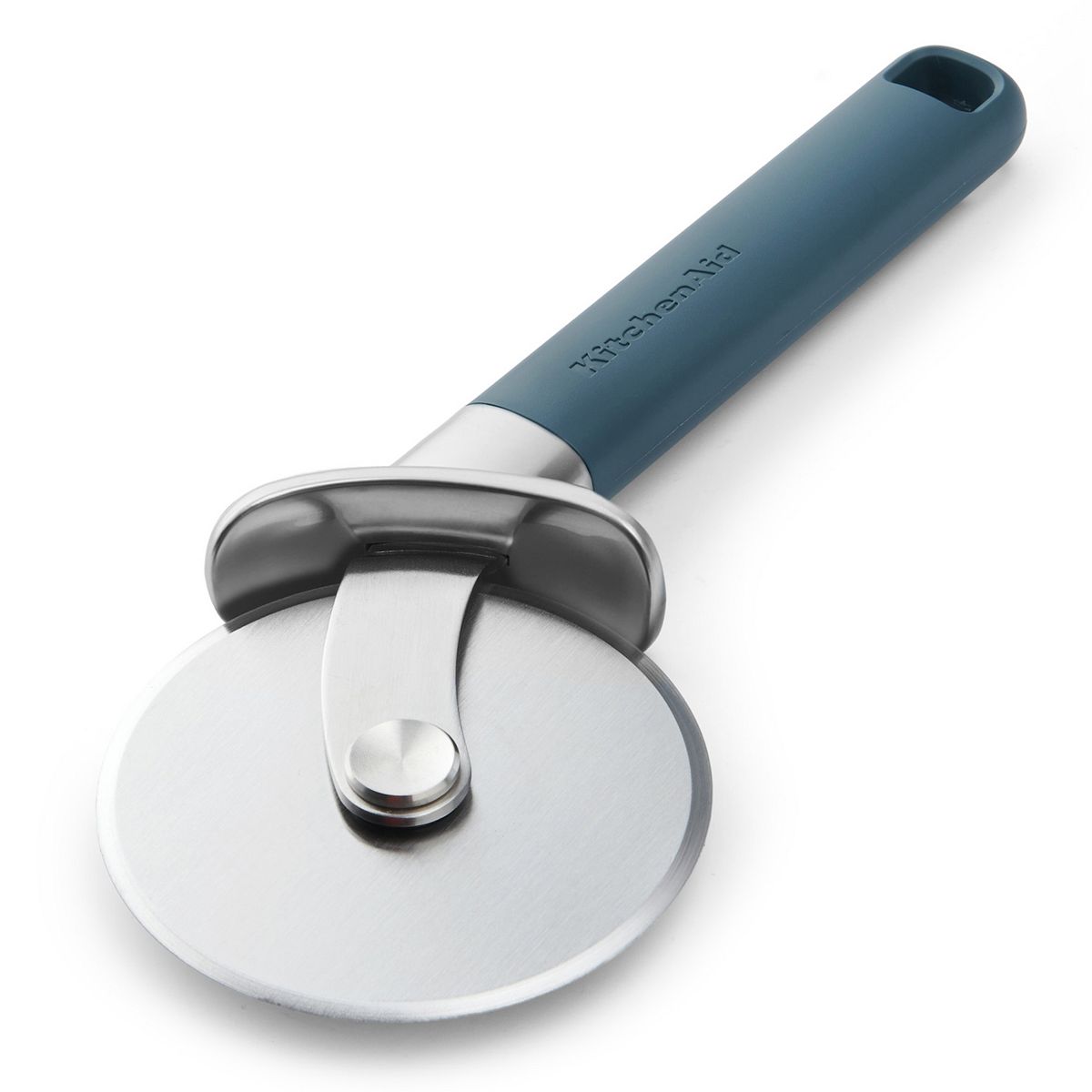 KitchenAid® Ergonomic Handle Pizza Cutter - Agave