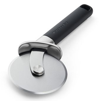 KitchenAid® Ergonomic Handle Pizza Cutter