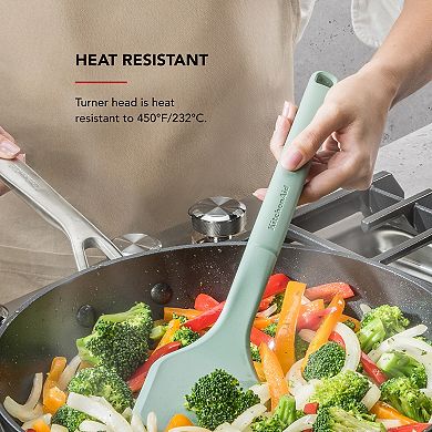KitchenAid® Oversized Solid Turner