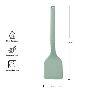 KitchenAid® Oversized Solid Turner