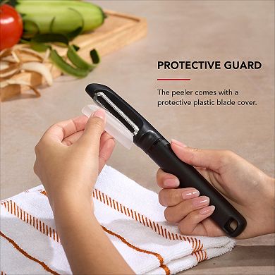 KitchenAid® Serrated Blade Vegetable Peeler