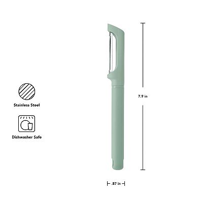 KitchenAid® Serrated Blade Vegetable Peeler