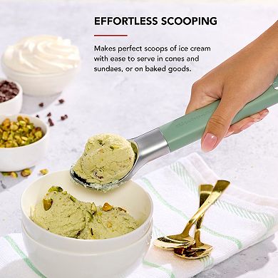KitchenAid® Ergonomic Ice Cream Scoop