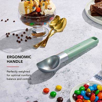 KitchenAid® Ergonomic Ice Cream Scoop