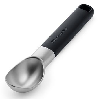 KitchenAid® Ergonomic Ice Cream Scoop