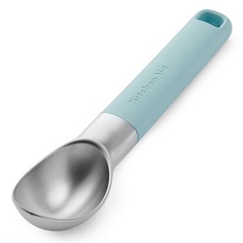 KitchenAid® Ergonomic Ice Cream Scoop