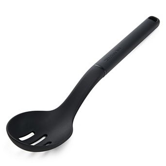 KitchenAid® Slotted Spoon with Ergonomic Handle