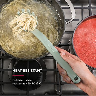 KitchenAid® Oversized Pasta Fork