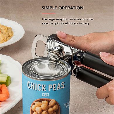 KitchenAid Can Opener & Bottle Opener Tool