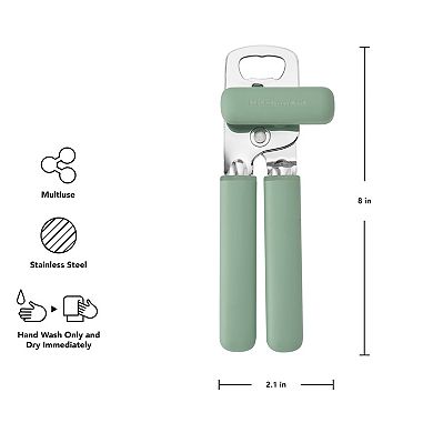 KitchenAid Can Opener & Bottle Opener Tool