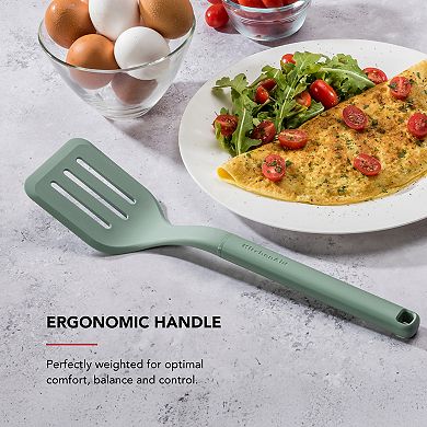 KitchenAid® Slotted Turner with Ergonomic Handle