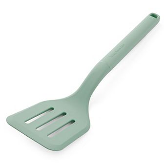 KitchenAid® Slotted Turner with Ergonomic Handle