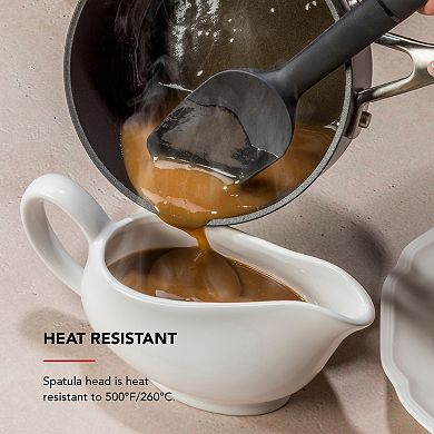 KitchenAid® Silicone Spoon Spatula