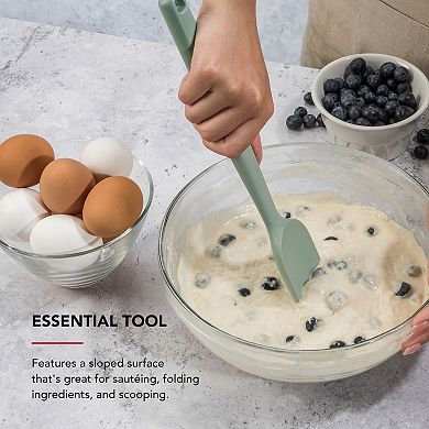 KitchenAid® Silicone Spoon Spatula