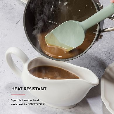 KitchenAid® Silicone Spoon Spatula