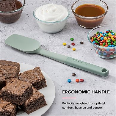 KitchenAid® Silicone Spoon Spatula