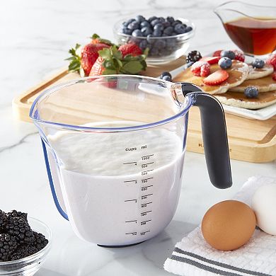 KitchenAid® 3 Angled Measuring Jugs Set