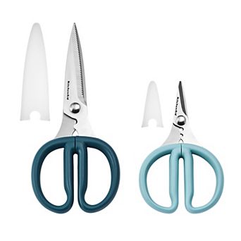 KitchenAid® 2 pc Stainless Steel Shear Set
