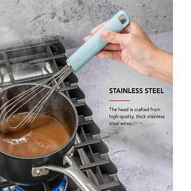 KitchenAid® Flat Whisk Kitchen Tool