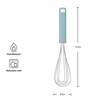KitchenAid® Flat Whisk Kitchen Tool