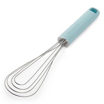 KitchenAid® Flat Whisk Kitchen Tool