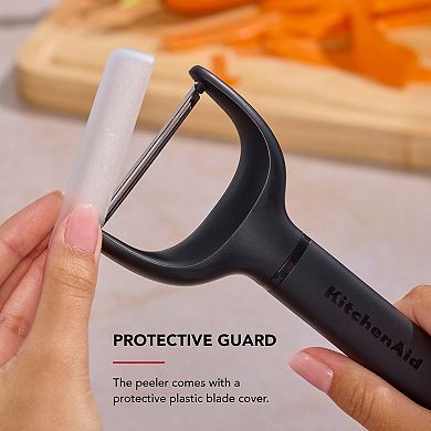 KitchenAid® Manual Pull Chopper