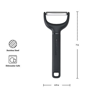 KitchenAid® Manual Pull Chopper
