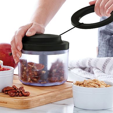 KitchenAid® Manual Food Chopper