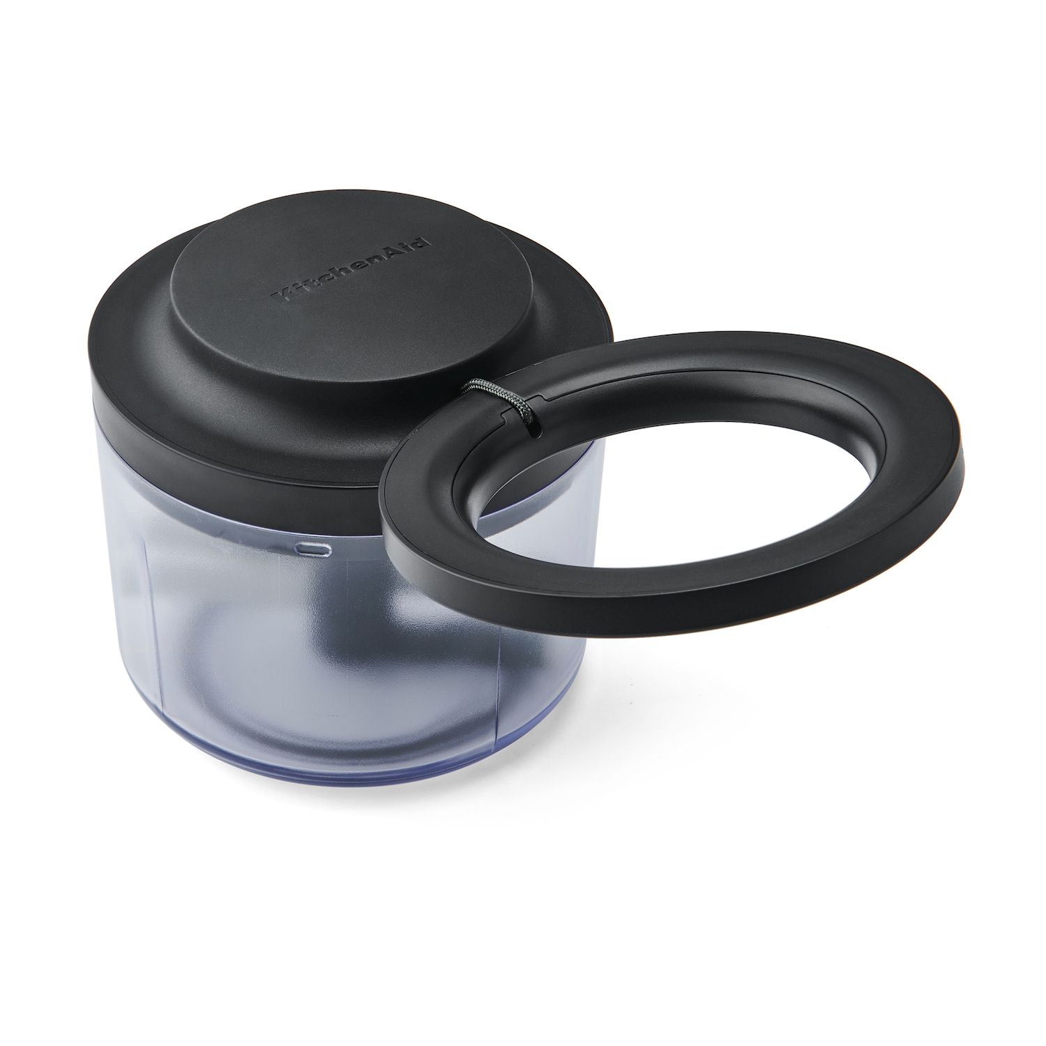 KitchenAid Manual Food Chopper - Thumbnail 3