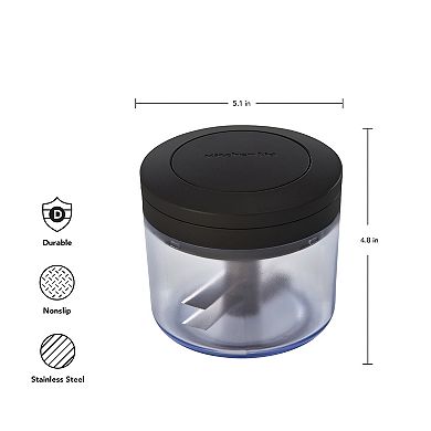 KitchenAid® Manual Food Chopper