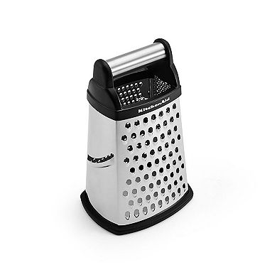 KitchenAid® Gourmet Box Grater