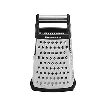 KitchenAid® Gourmet Box Grater