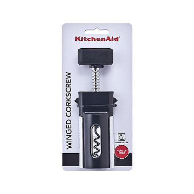 KitchenAid® Winged Corkscrew
