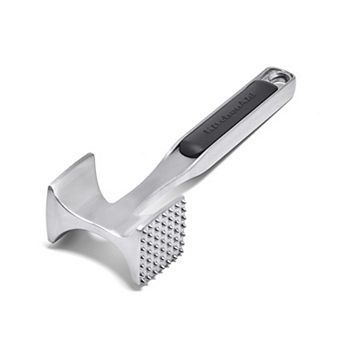 KitchenAid® Stainless Steel Meat Tenderizer